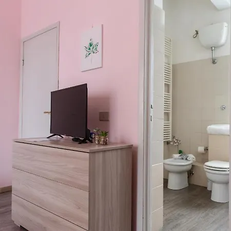 Poggio Del Sole Guest house Arezzo