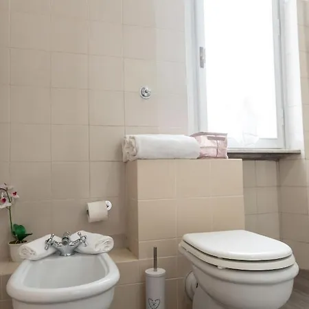 Poggio Del Sole Guest house Arezzo
