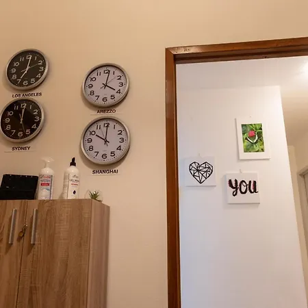 Poggio Del Sole Guest house