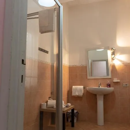 Guest house Poggio Del Sole *