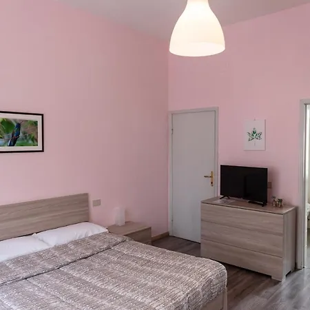 Poggio Del Sole Guest house