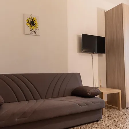 Poggio Del Sole Guest house