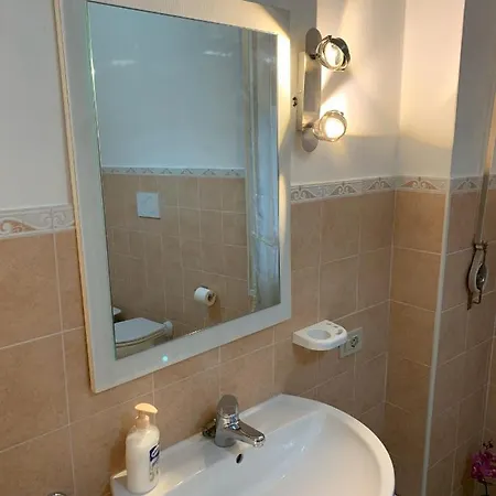 Guest house Poggio Del Sole *