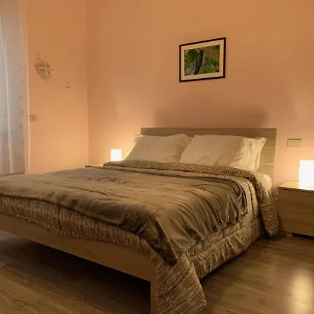 Guest house Poggio Del Sole